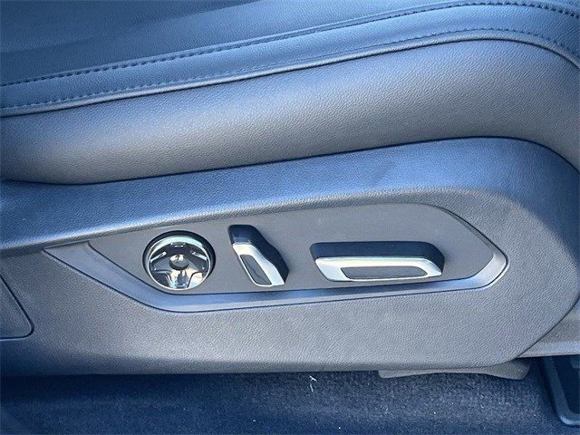 Used 2026 Acura MDX FWD image 31