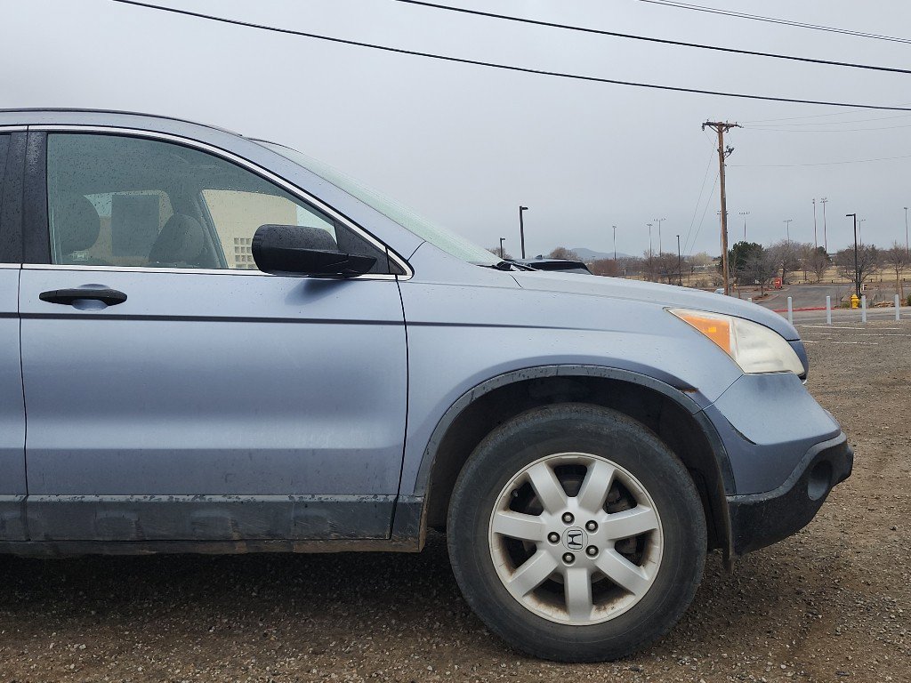 Used 2008 Honda CR-V EX image 4