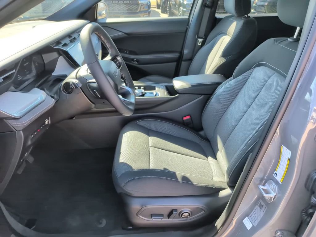 New 2026 Jeep Cherokee Laredo image 21