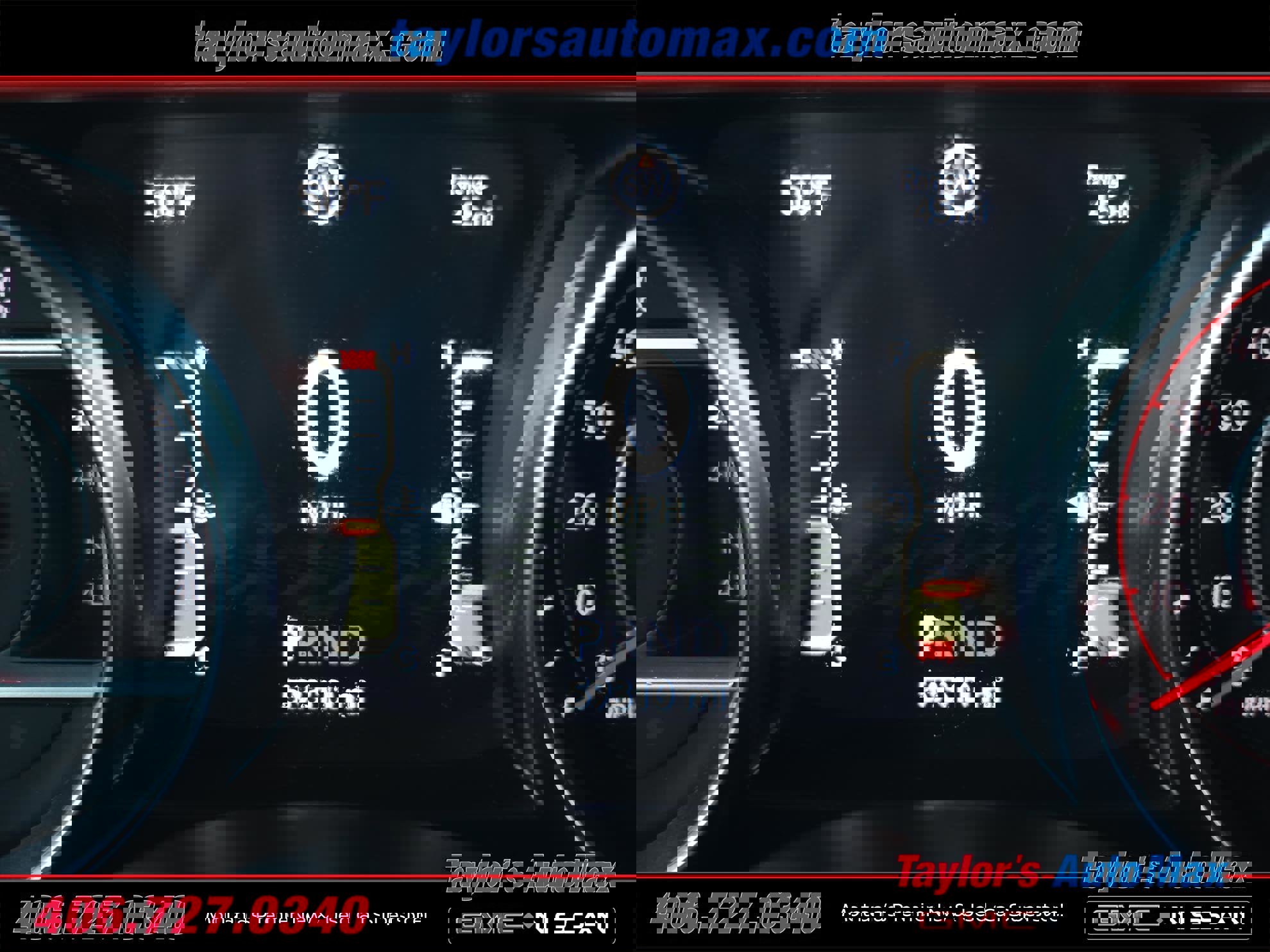 Used 2021 Jeep Gladiator Rubicon w/ Uconnect 4C Nav & Sound Group image 7