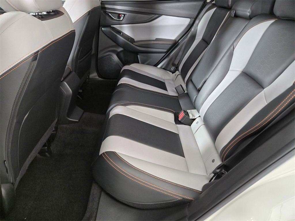 Used 2019 Subaru Crosstrek 2.0i Limited w/ Moonroof Package w/Navigation image 17