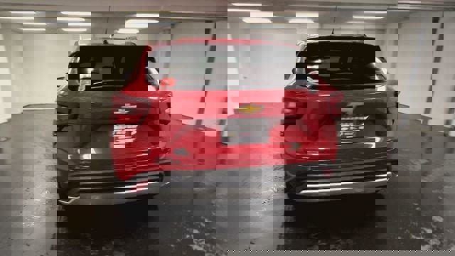 New 2026 Chevrolet Trax LT w/ Driver Confidence Package image 7