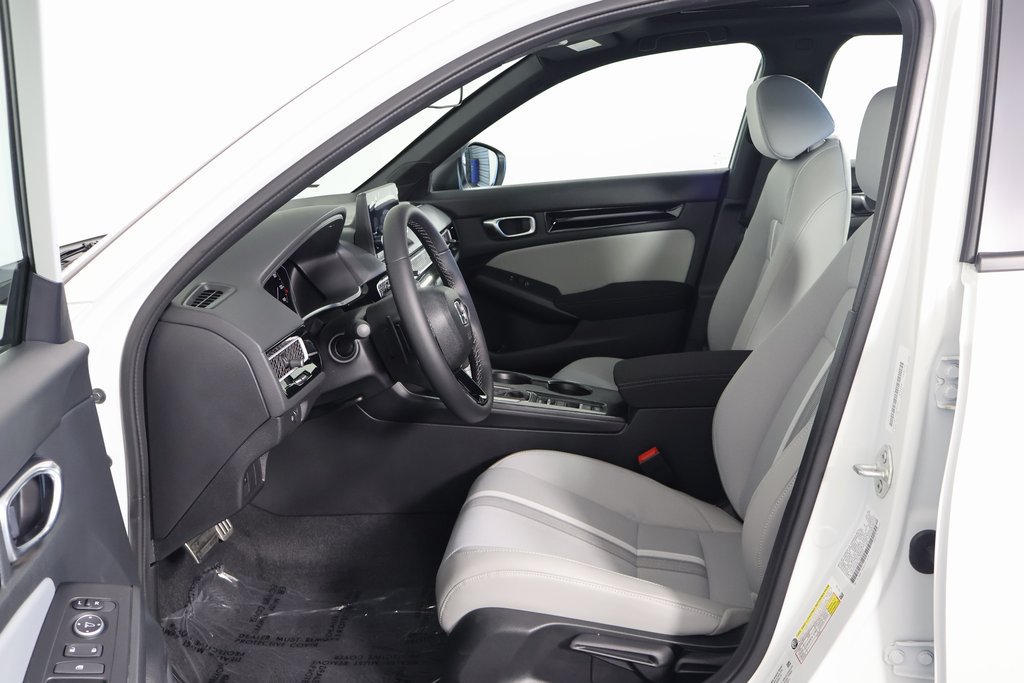 Used 2026 Honda Civic Sport image 10