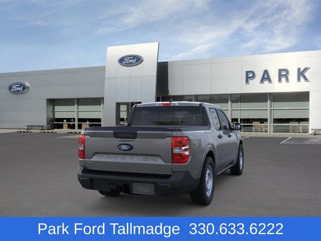 New 2026 Ford Maverick XL w/ Equipment Group 101A AWD/4WD image 8