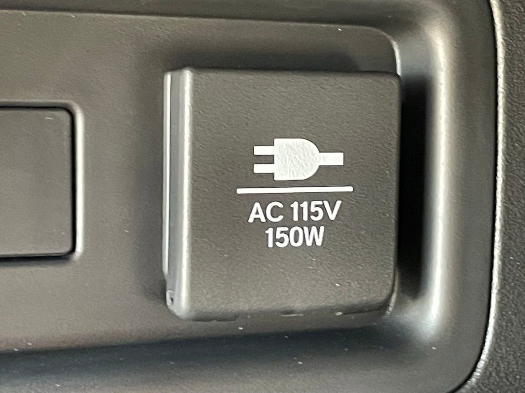 New 2026 Honda Passport TrailSport image 23