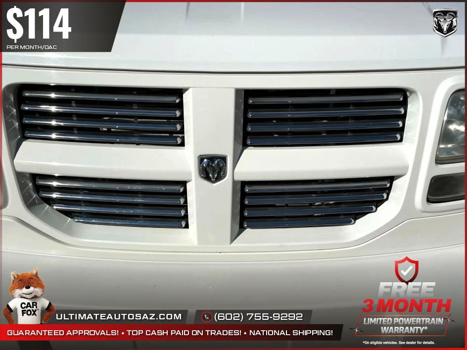 Used 2007 Dodge Nitro R/T RWD image 25