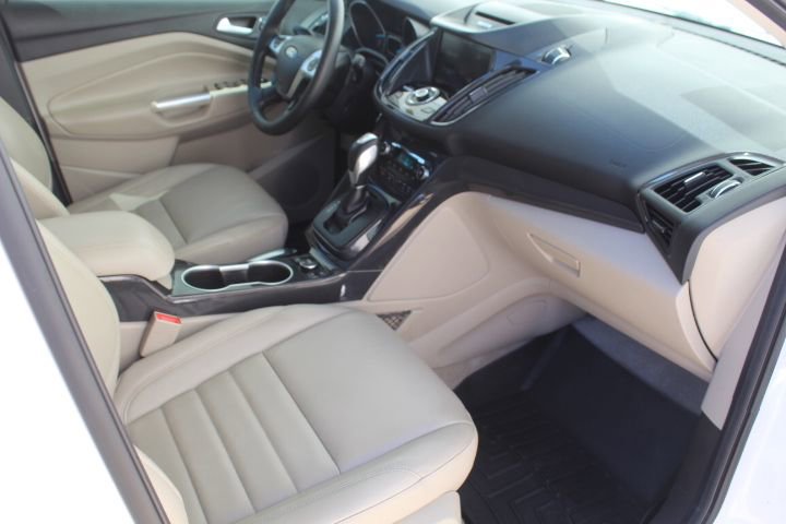 Used 2015 Ford Escape Titanium w/ Equipment Group 301A image 16