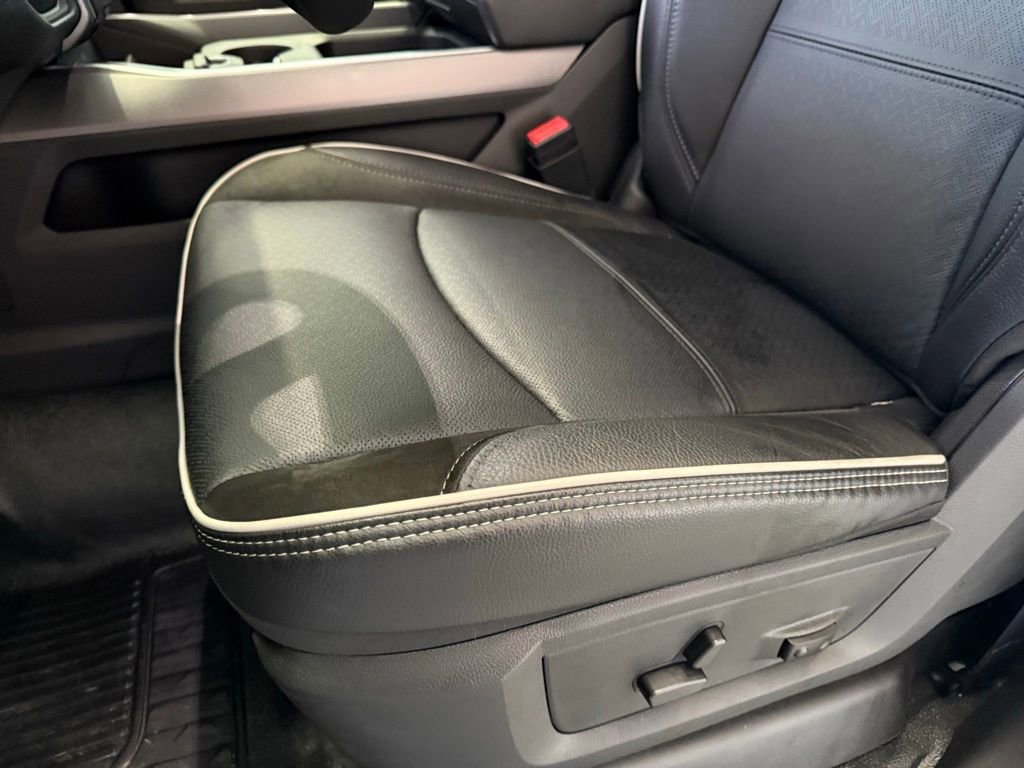 New 2026 RAM 3500 Big Horn w/ Laramie Trim Package image 26