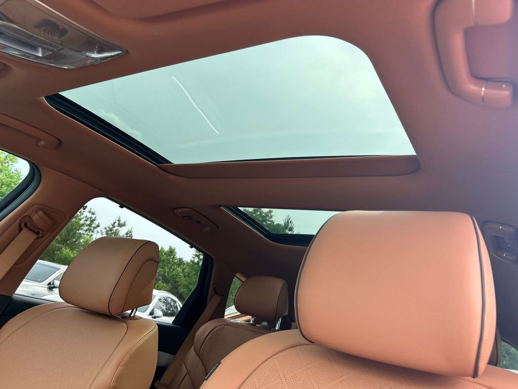 New 2026 Genesis GV80 2.5T Advanced AWD/4WD image 35
