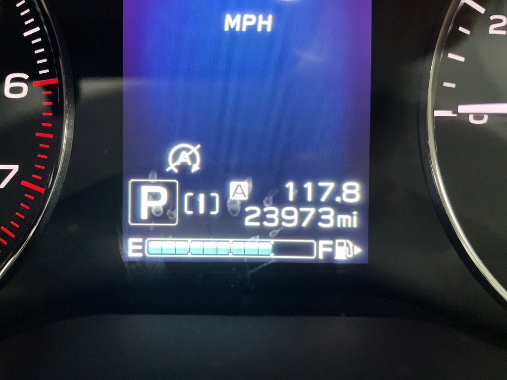 Used 2021 Subaru Crosstrek 2.5i Limited w/ Moonroof Package 2 image 29