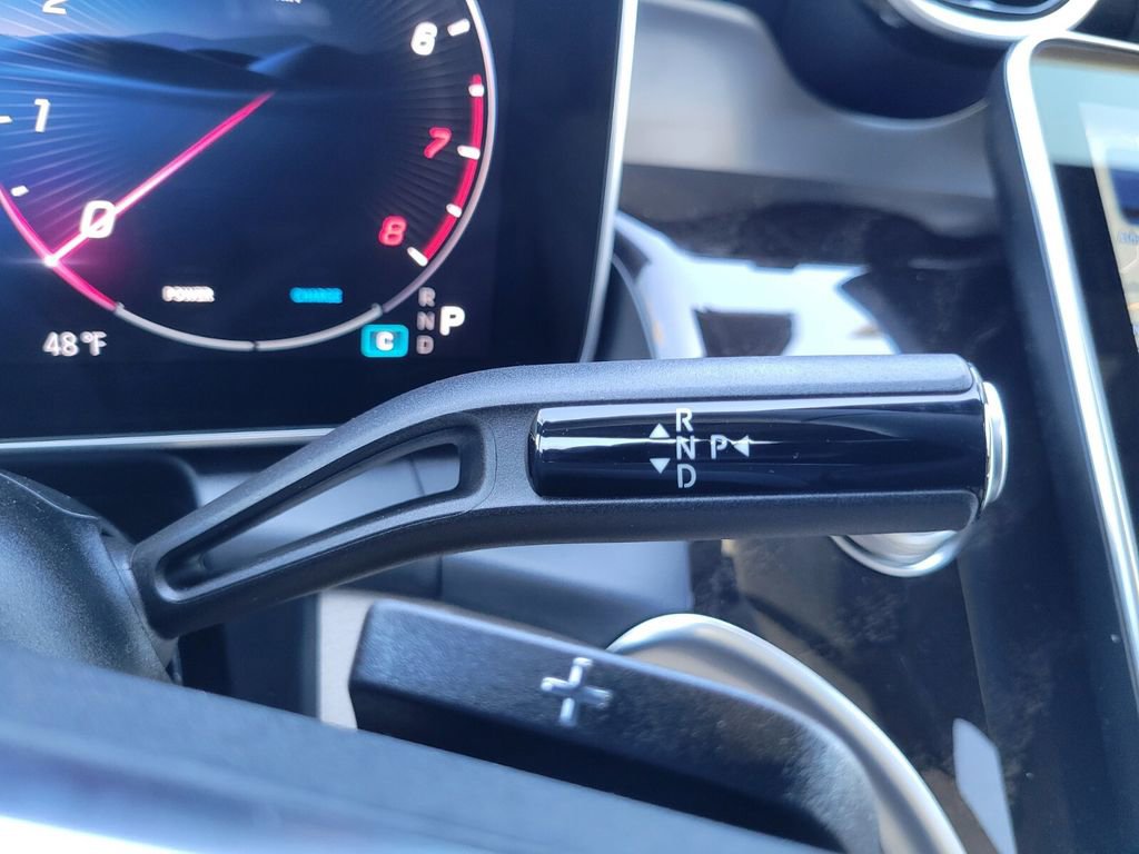 New 2026 Mercedes-Benz GLC 300 4MATIC image 23