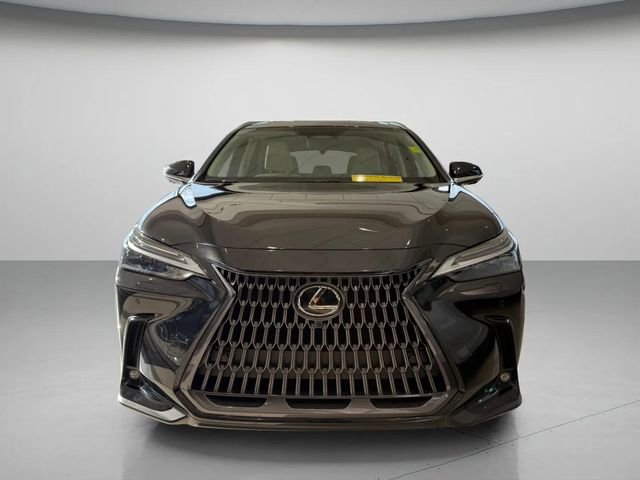 Used 2025 Lexus NX 350h AWD w/ Accessory Package (2T) image 7