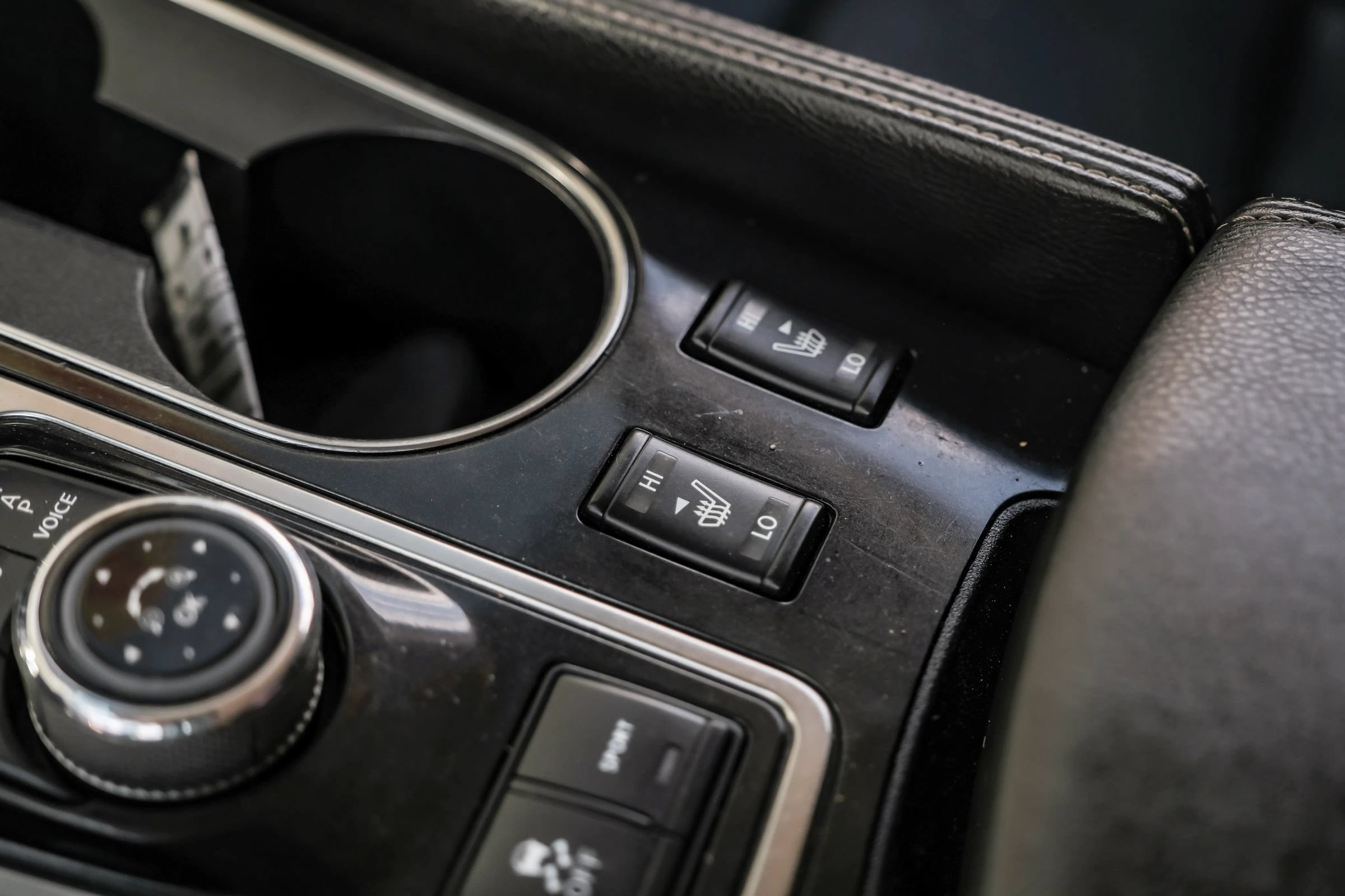 Used 2020 Nissan Maxima 3.5 SV w/ Floor Mat Group FWD image 31