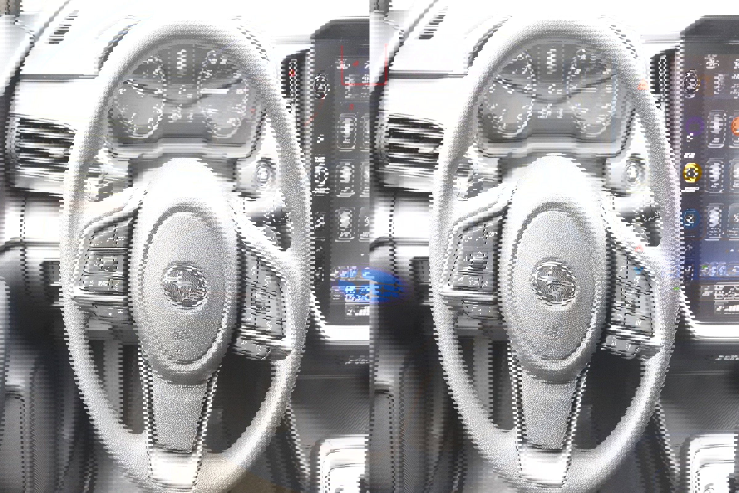 New 2025 Subaru Impreza 2.0i Sport image 17