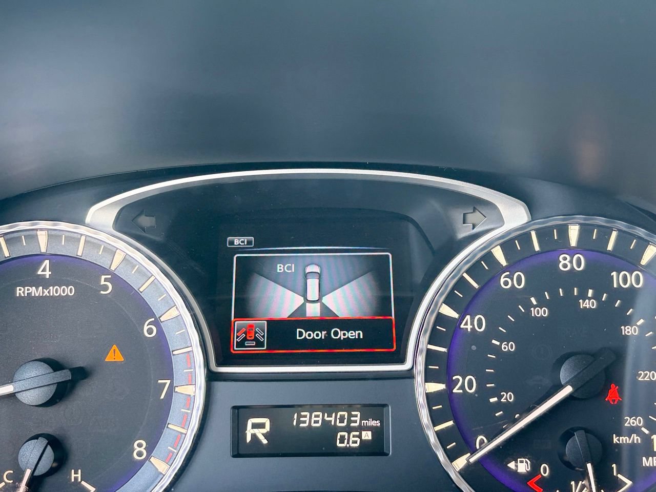 Used 2013 INFINITI JX35 FWD w/ Premium Pkg image 31