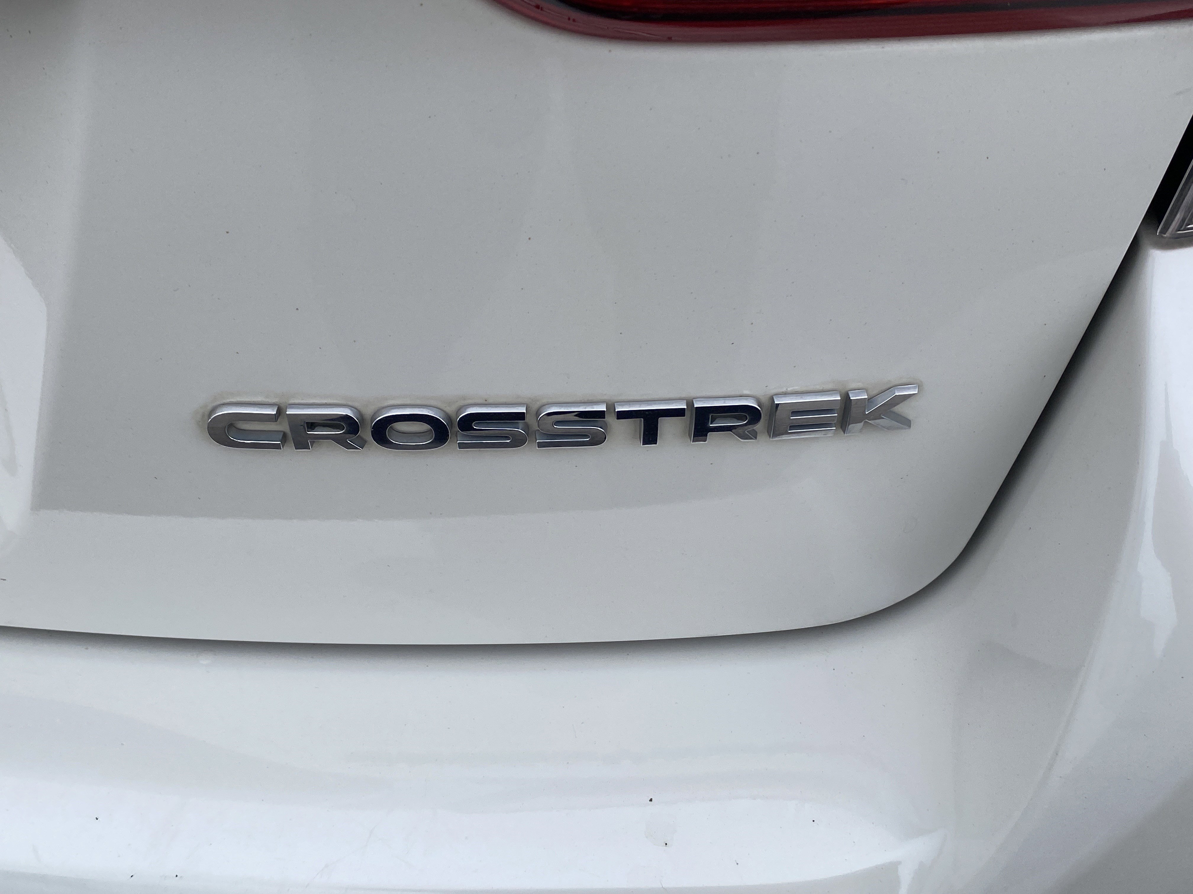 Used 2019 Subaru Crosstrek 2.0i Limited w/ Moonroof Package w/Navigation image 26