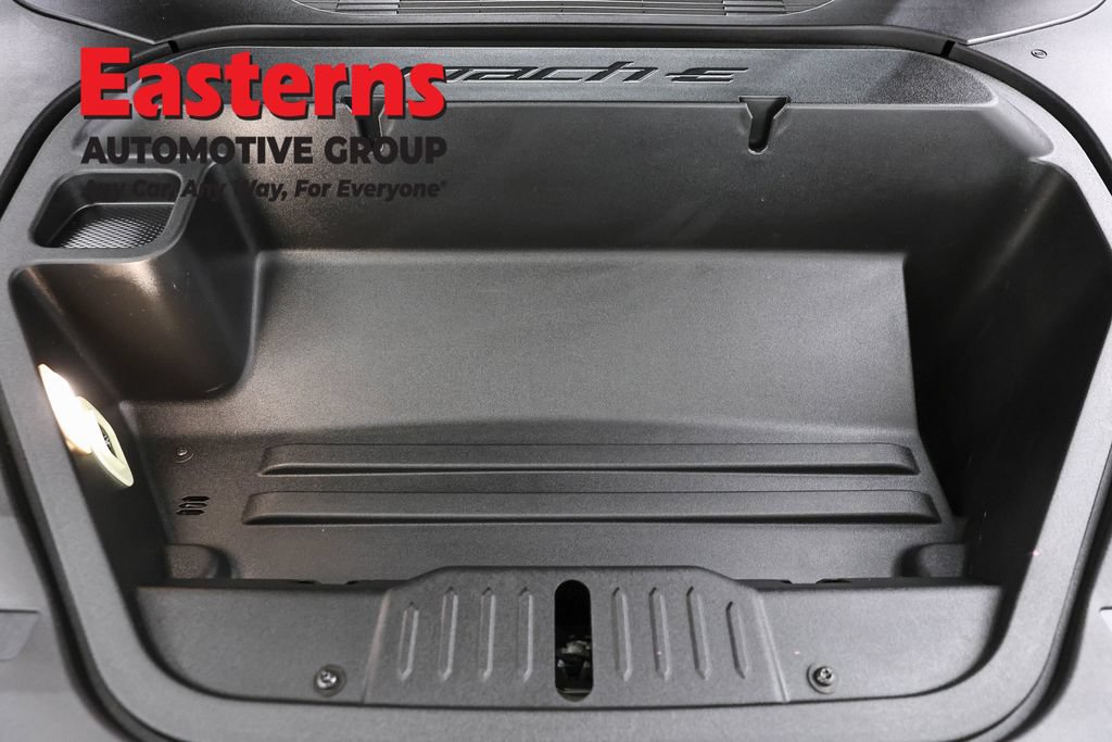 Used 2025 Ford Mustang Mach-E Premium AWD/4WD image 7