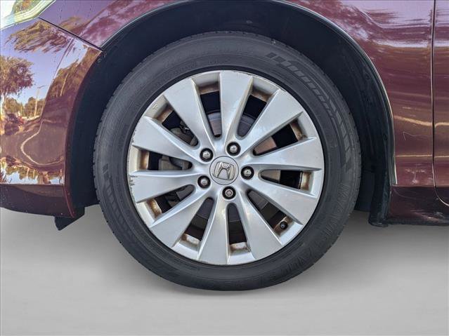 Used 2015 Honda Accord EX image 13