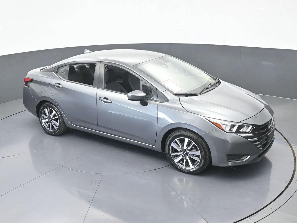 Used 2023 Nissan Versa SV image 51