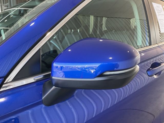 Certified 2024 Honda CR-V EX image 3