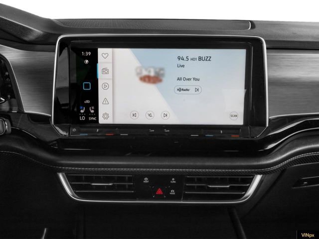 New 2026 Volkswagen Atlas Cross Sport SE AWD/4WD image 9