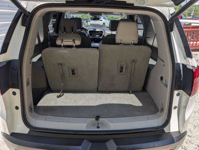 Used 2019 GMC Acadia SLT FWD image 17
