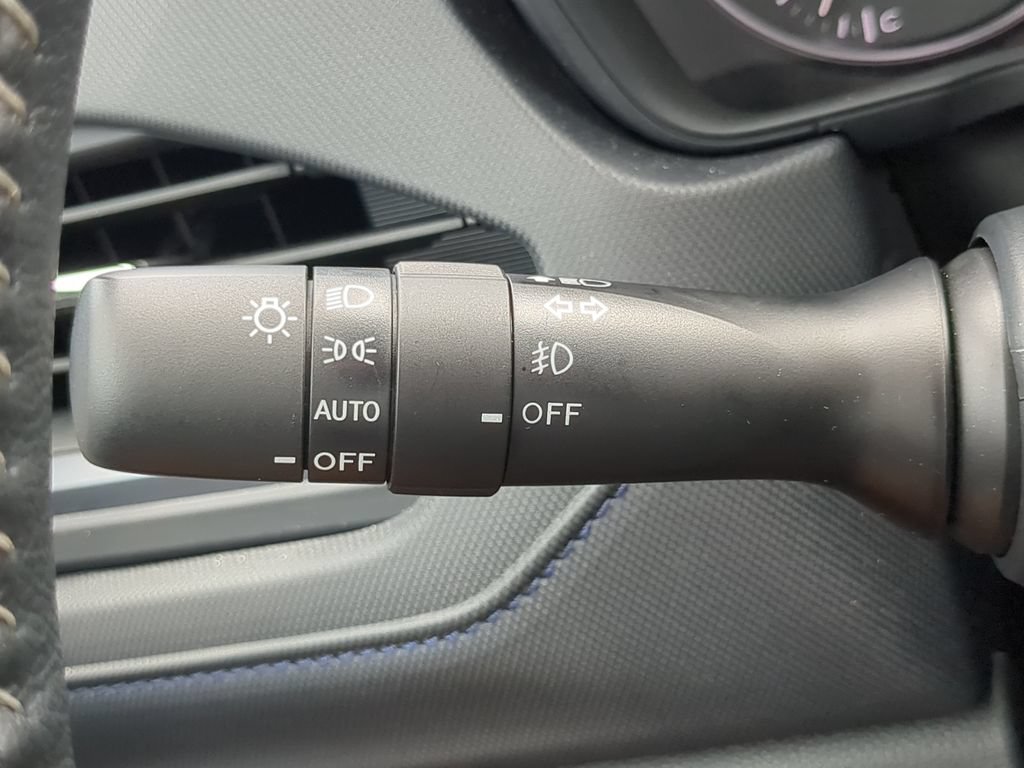 Used 2026 Subaru Forester Limited AWD/4WD image 27