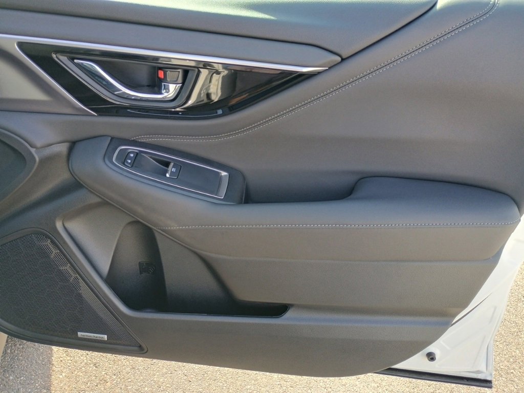 Certified 2025 Subaru Outback Touring image 22