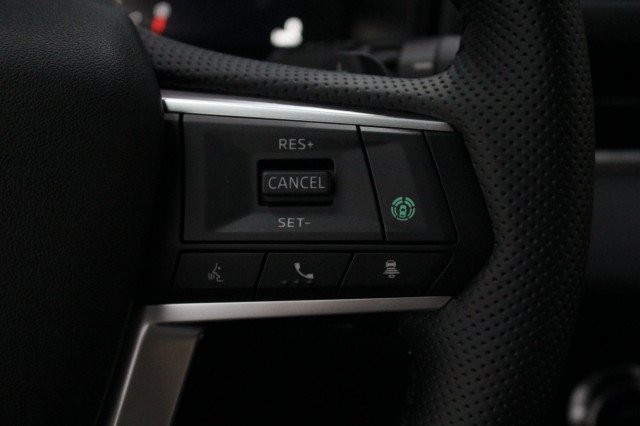 New 2026 Mitsubishi Outlander SE FWD image 9