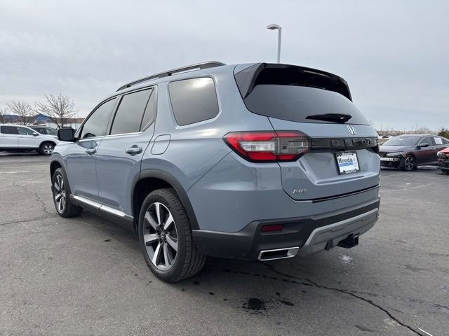Certified 2023 Honda Pilot Touring image 5