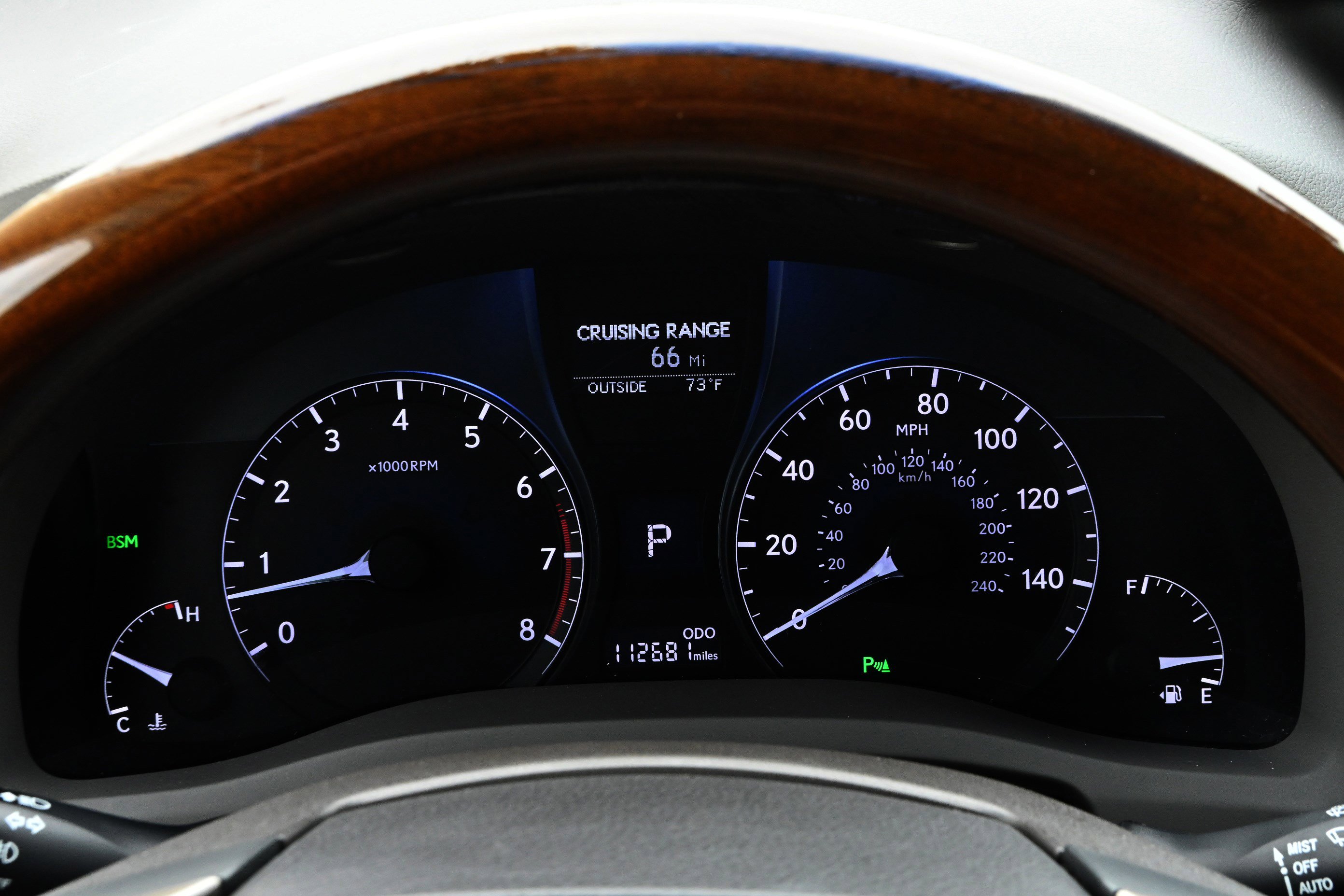 Used 2015 Lexus RX 350 FWD image 16