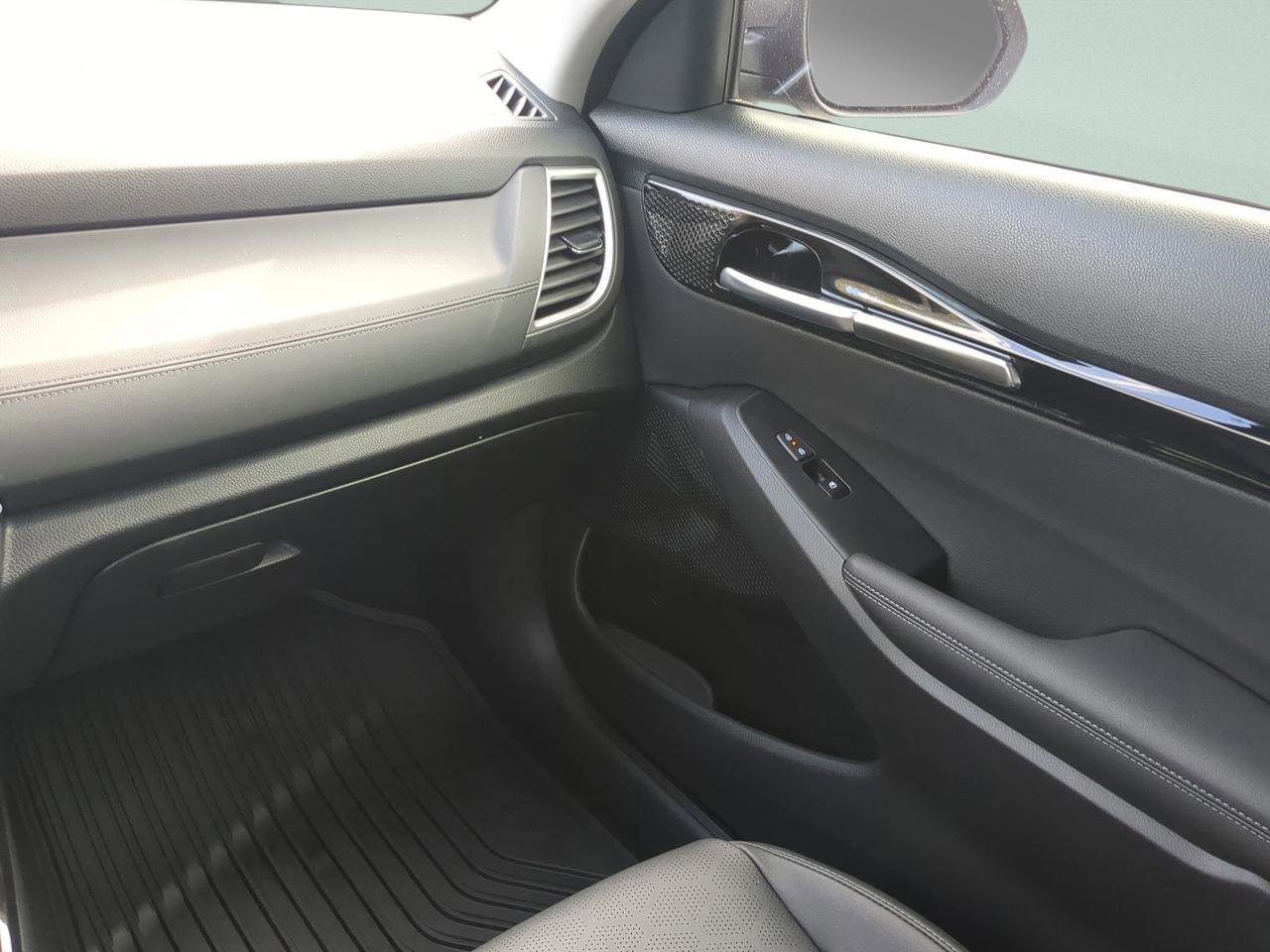 New 2026 Kia Seltos EX image 21