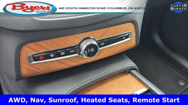Used 2023 Volvo XC90 B5 Plus image 26