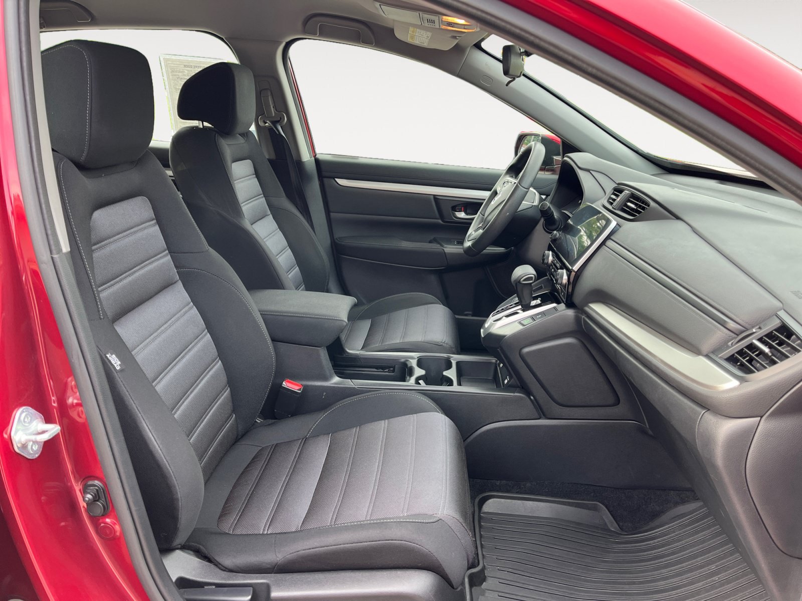 Used 2021 Honda CR-V Special Edition image 18