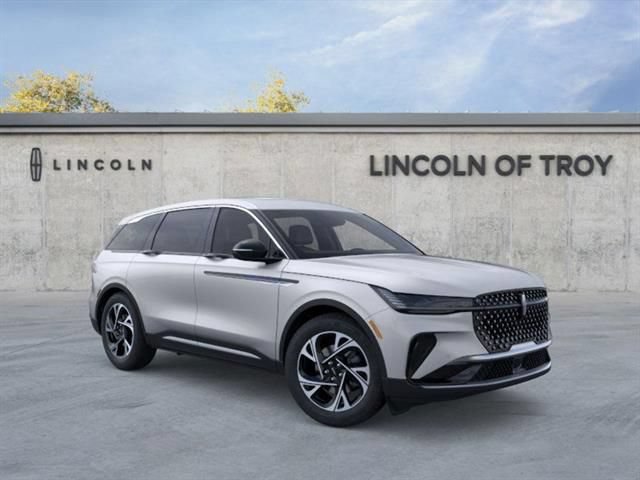 New 2026 Lincoln Nautilus Premier w/ Equipment Group 102A AWD/4WD image 7