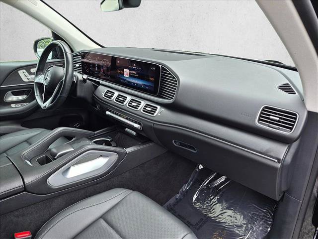 Used 2024 Mercedes-Benz GLE 350 4MATIC image 22