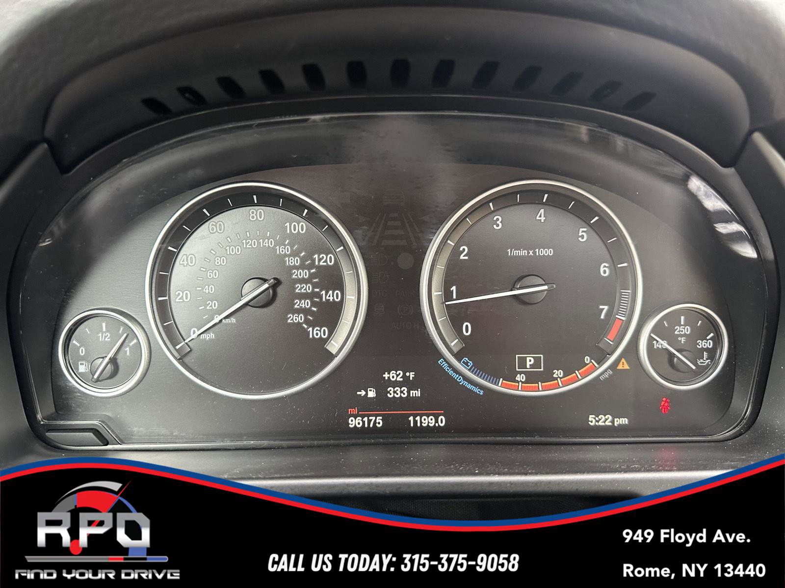 Used 2017 BMW X5 xDrive35i image 23