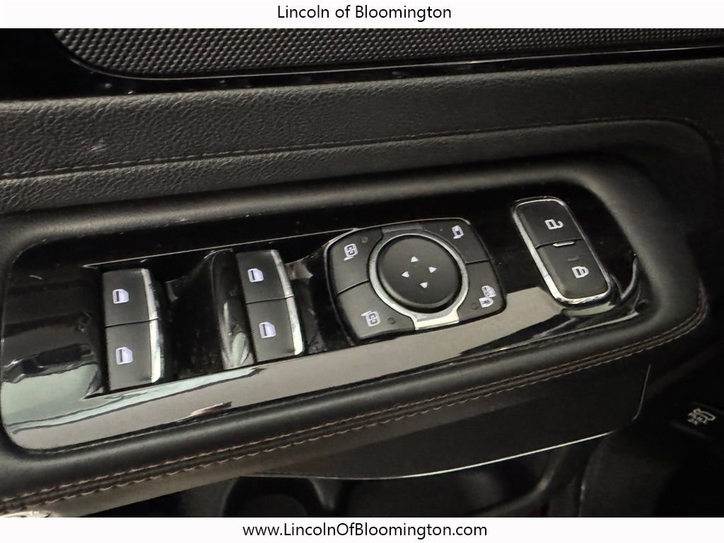 Used 2022 Lincoln Aviator Reserve w/ Elements Package Plus image 43