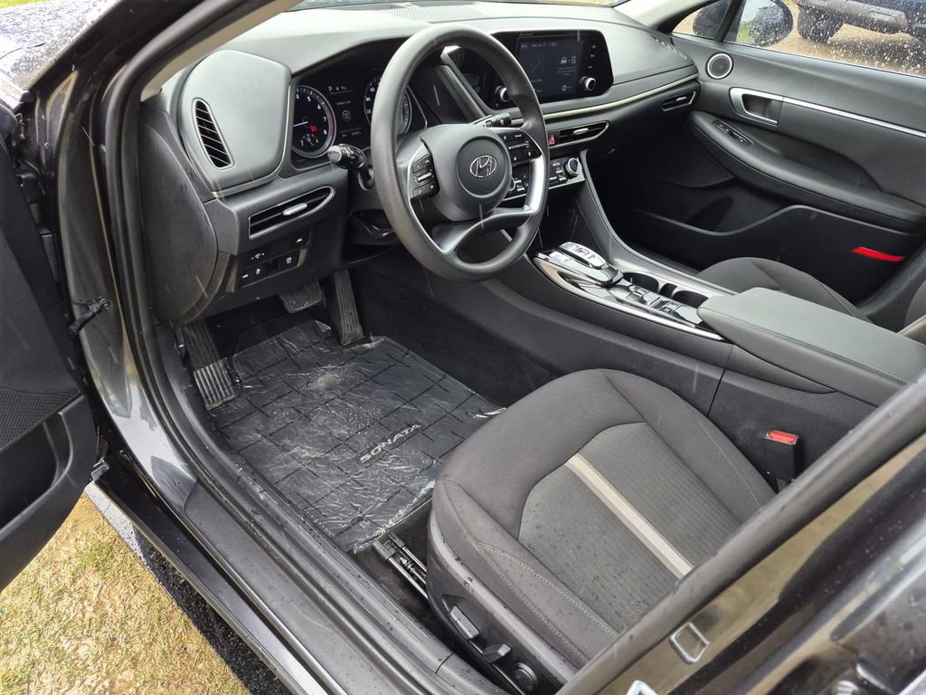 Used 2022 Hyundai Sonata SEL FWD image 10