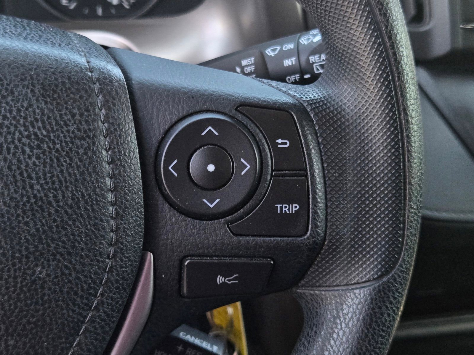 Used 2017 Toyota RAV4 LE w/ All Weather Liner Package FWD image 10