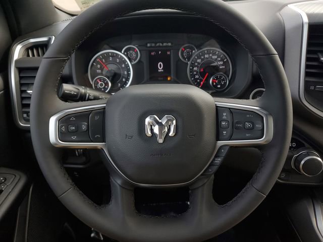 New 2026 RAM 1500 Big Horn image 25