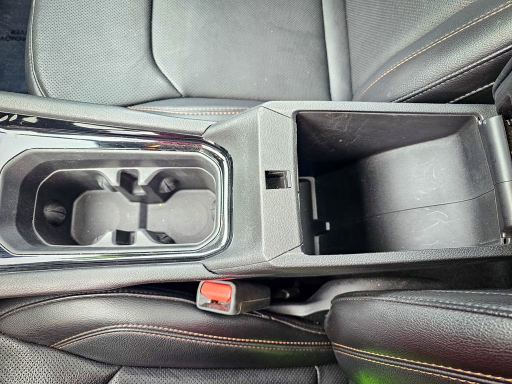 Certified 2022 Jeep Compass Limited w/ Elite Group image 30