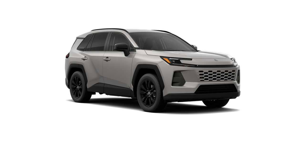 New 2026 Toyota RAV4 XLE Premium image 15