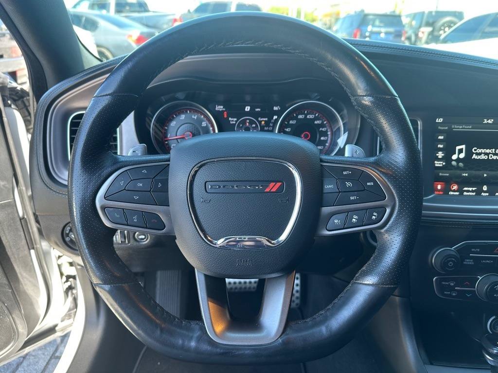 Used 2023 Dodge Charger Scat Pack RWD image 16
