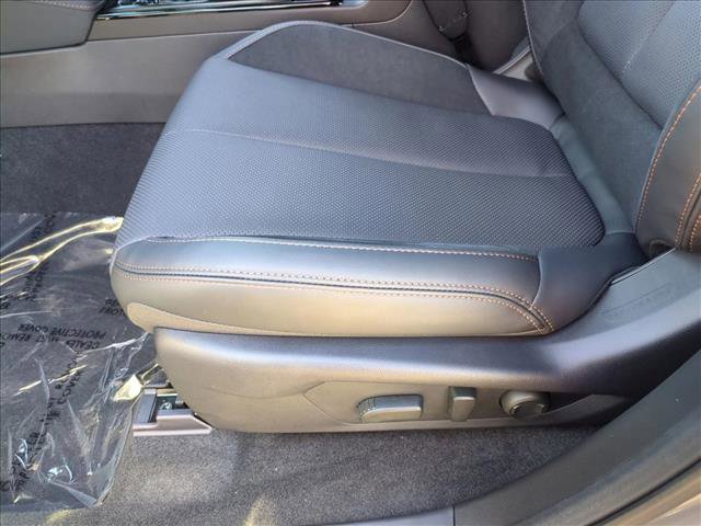 New 2026 Subaru Forester Touring image 4