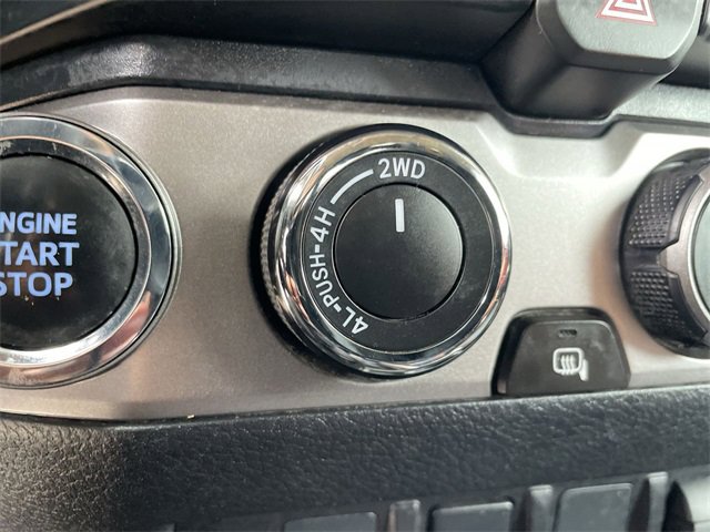 Used 2023 Toyota Tacoma SR5 image 17