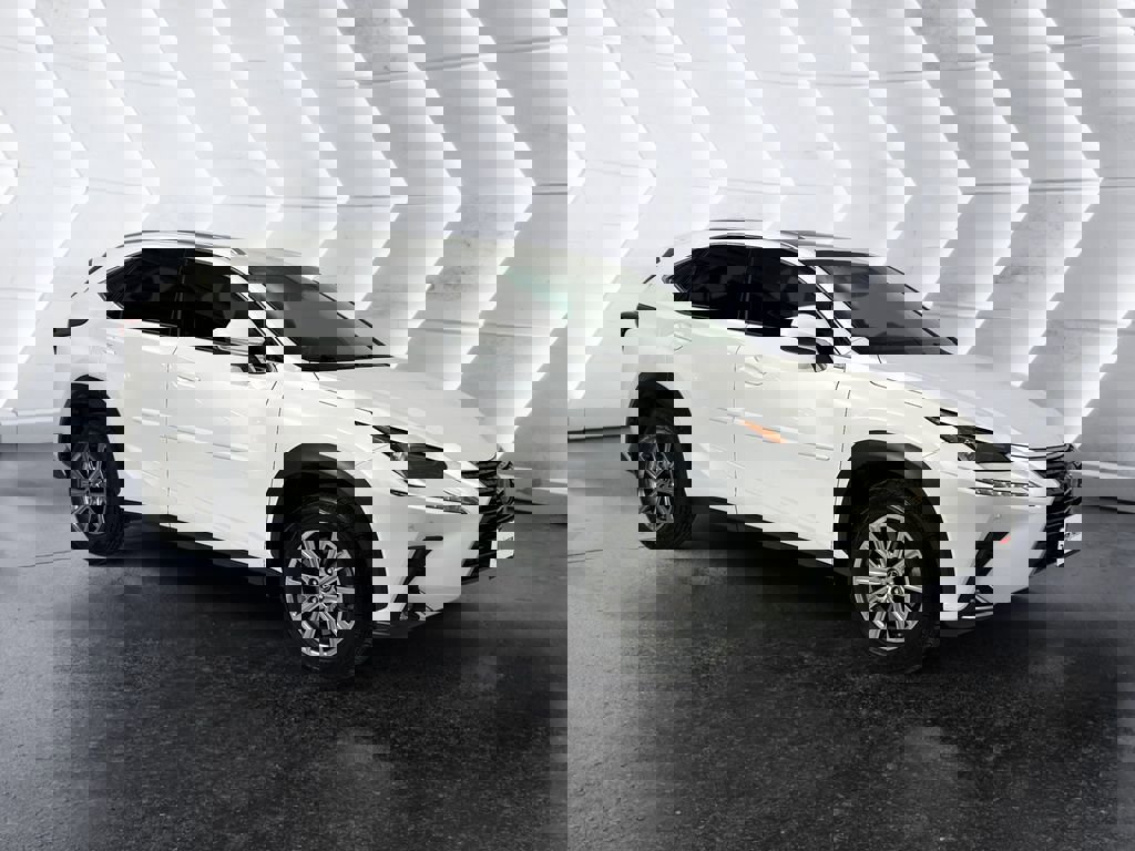 Used 2021 Lexus NX 300 FWD w/ Accessory Package 2 image 1