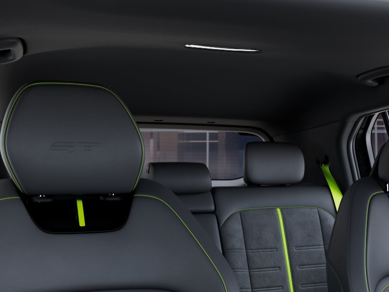 New 2027 Kia EV3 GT AWD/4WD image 28