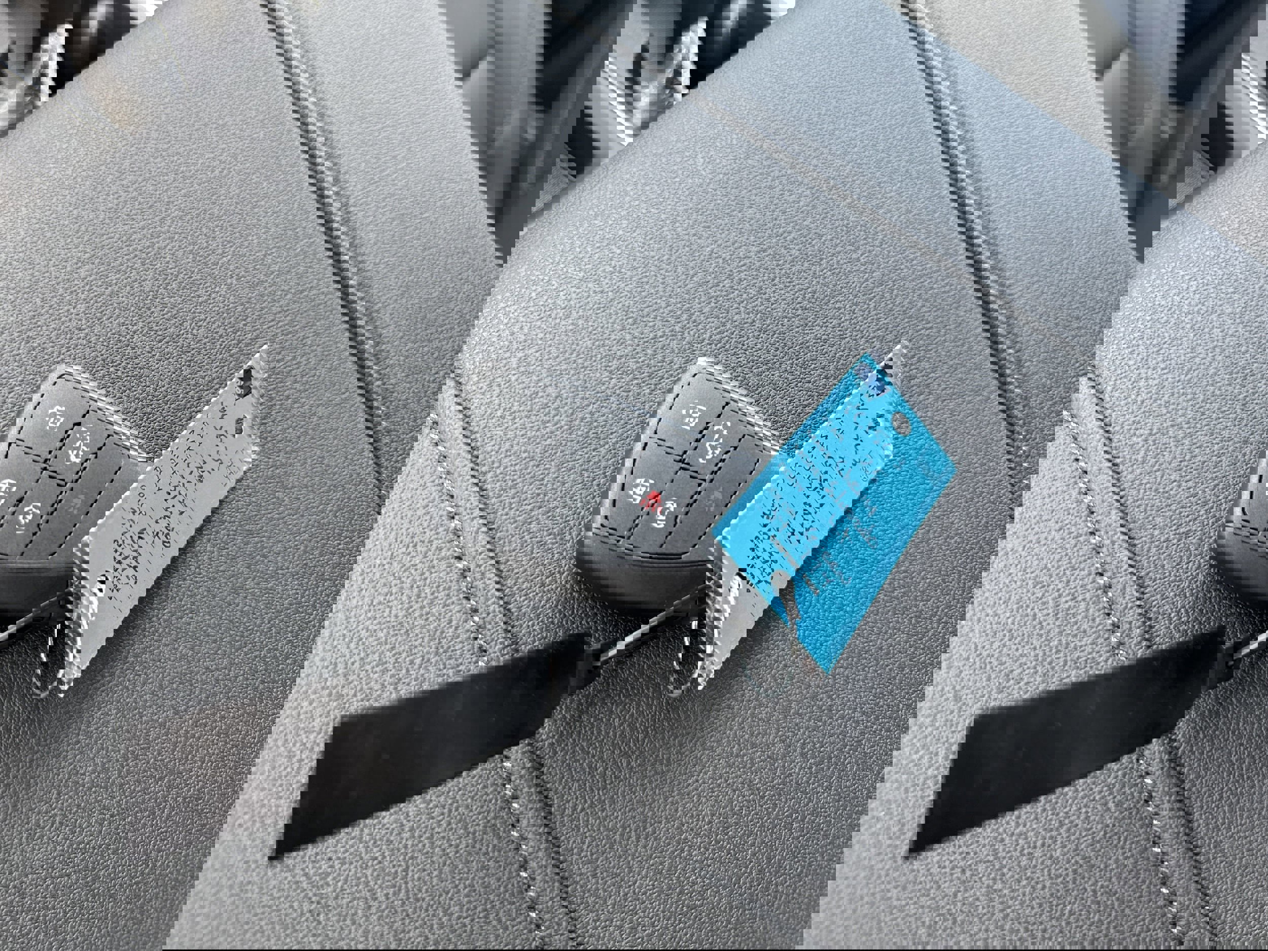 New 2025 Chevrolet Silverado 1500 LT w/ Z71 Off-Road Package image 29