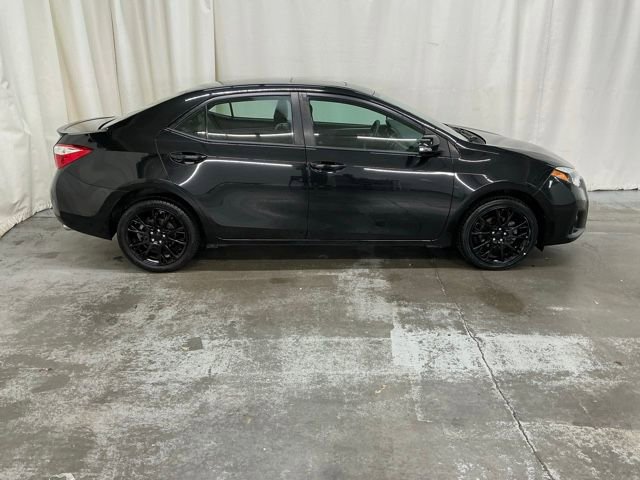 Used 2016 Toyota Corolla S Special Edition FWD image 2